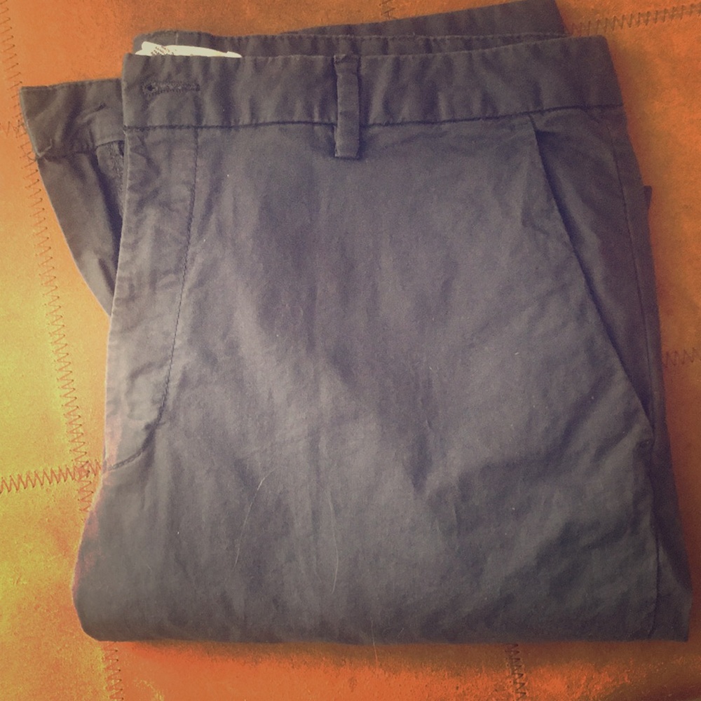 Old navy Capri